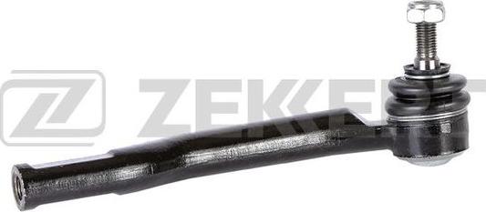 Zekkert SN-2209 - Наконечник рульової тяги, кульовий шарнір autozip.com.ua