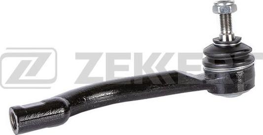 Zekkert SN-2200 - Наконечник рульової тяги, кульовий шарнір autozip.com.ua