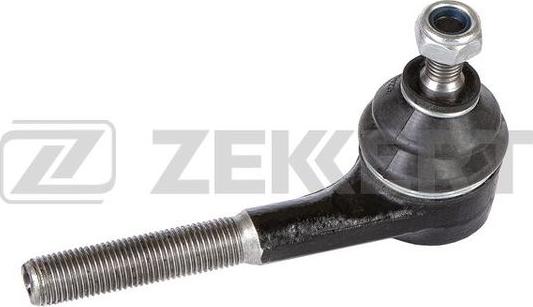 Zekkert SN-2215 - Наконечник рульової тяги, кульовий шарнір autozip.com.ua