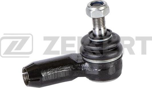 Zekkert SN-2218 - Наконечник рульової тяги, кульовий шарнір autozip.com.ua