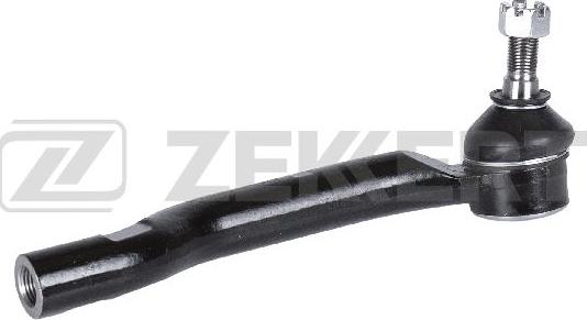 Zekkert SN-2273 - Наконечник рульової тяги, кульовий шарнір autozip.com.ua