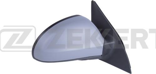 Zekkert SP-4093 - Зовнішнє дзеркало autozip.com.ua