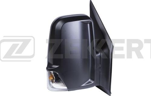 Zekkert SP-4043 - Зовнішнє дзеркало autozip.com.ua