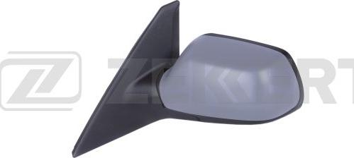 Zekkert SP-4062 - Зовнішнє дзеркало autozip.com.ua