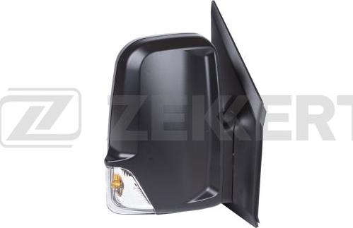 Zekkert SP-4079 - Зовнішнє дзеркало autozip.com.ua