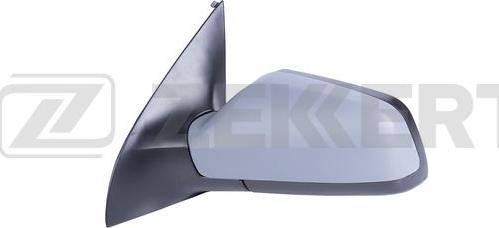 Zekkert SP-4076 - Зовнішнє дзеркало autozip.com.ua
