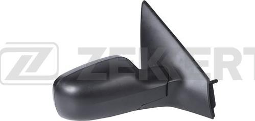 Zekkert SP-4142 - Зовнішнє дзеркало autozip.com.ua