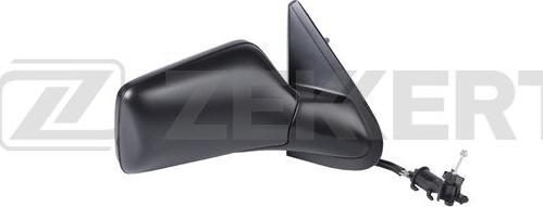 Zekkert SP-4152 - Зовнішнє дзеркало autozip.com.ua