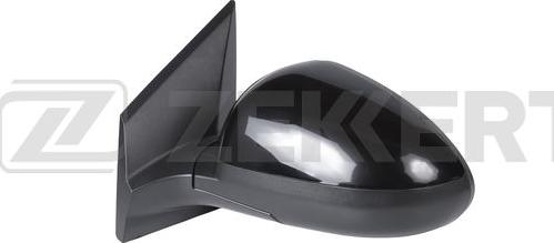 Zekkert SP-4100 - Зовнішнє дзеркало autozip.com.ua