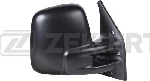 Zekkert SP-4170 - Зовнішнє дзеркало autozip.com.ua