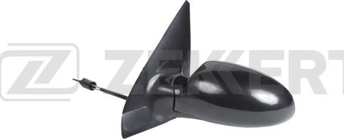 Zekkert SP-4173 - Зовнішнє дзеркало autozip.com.ua