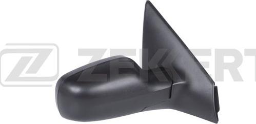 Zekkert SP-4329 - Зовнішнє дзеркало autozip.com.ua