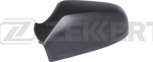 Zekkert SP-8010 - Покриття, зовнішнє дзеркало autozip.com.ua