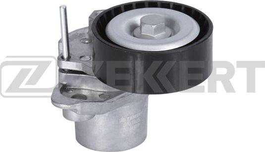 Zekkert SR-1925 - Паразитний / провідний ролик, поліклиновий ремінь autozip.com.ua