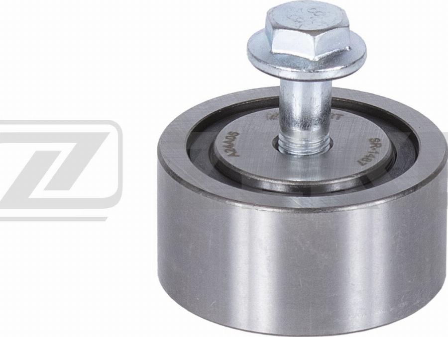 Zekkert SR-1487 - Натяжний ролик, ремінь ГРМ autozip.com.ua