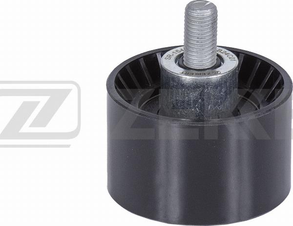 Zekkert SR-1543 - Натяжний ролик, ремінь ГРМ autozip.com.ua