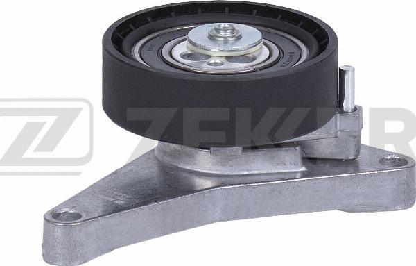 Zekkert SR-1517 - Натяжний ролик, ремінь ГРМ autozip.com.ua