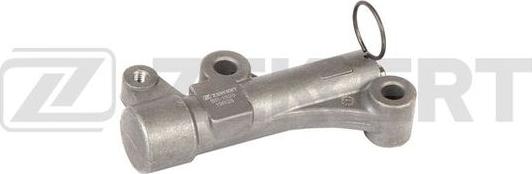Zekkert SR-1629 - Успокоитель, зубчастий ремінь autozip.com.ua