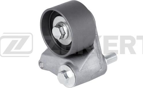 Zekkert SR-1017 - Натяжний ролик, ремінь ГРМ autozip.com.ua