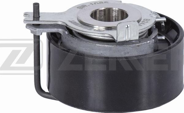 Zekkert SR-1085 - Натяжний ролик, ремінь ГРМ autozip.com.ua