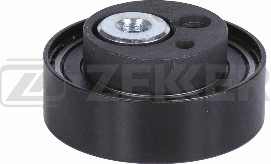 Zekkert SR-1808 - Натяжний ролик, ремінь ГРМ autozip.com.ua