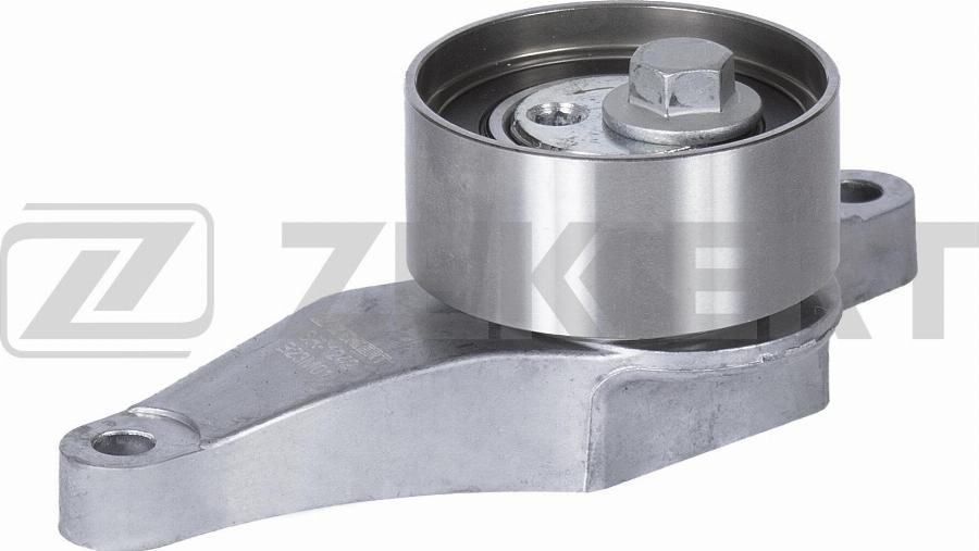 Zekkert SR-1242 - Натяжний ролик, ремінь ГРМ autozip.com.ua