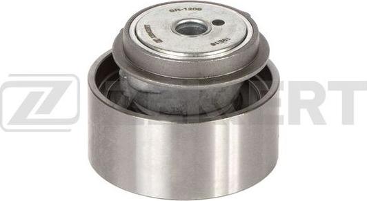 Zekkert SR-1209 - Натяжний ролик, ремінь ГРМ autozip.com.ua
