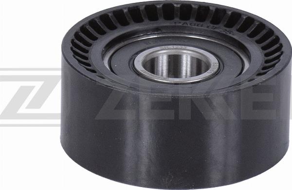 Zekkert SR-1233 - Натяжний ролик, ремінь ГРМ autozip.com.ua