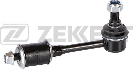 Zekkert SS-1458 - Тяга / стійка, стабілізатор autozip.com.ua