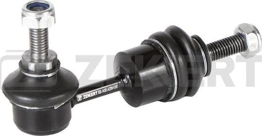 Zekkert SS-1430 - Тяга / стійка, стабілізатор autozip.com.ua