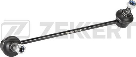 Zekkert SS-1591 - Тяга / стійка, стабілізатор autozip.com.ua