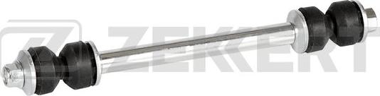 Zekkert SS-1545 - Тяга / стійка, стабілізатор autozip.com.ua