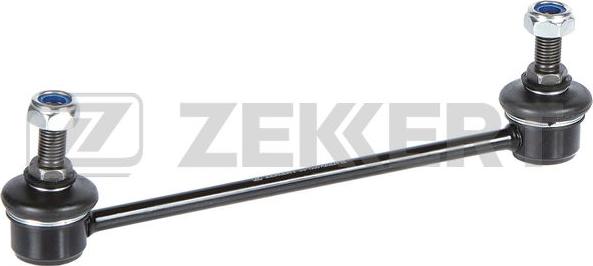 Zekkert SS-1556 - Тяга / стійка, стабілізатор autozip.com.ua