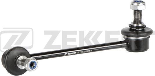 Zekkert SS-1589 - Тяга / стійка, стабілізатор autozip.com.ua