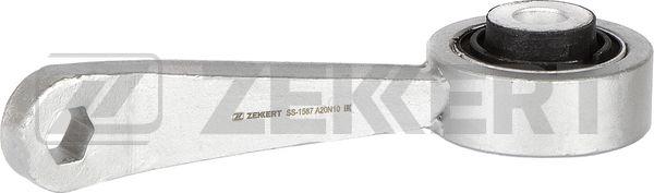 Zekkert SS-1587 - Тяга / стійка, стабілізатор autozip.com.ua