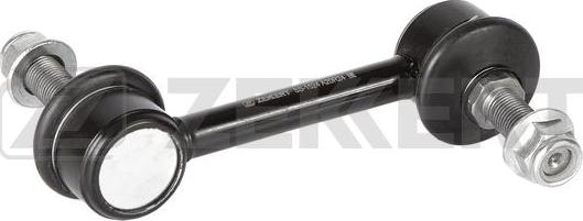 Zekkert SS-1524 - Тяга / стійка, стабілізатор autozip.com.ua
