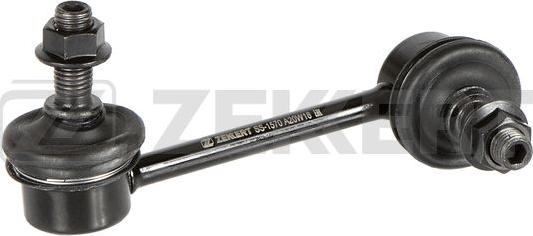 Zekkert SS-1570 - Тяга / стійка, стабілізатор autozip.com.ua