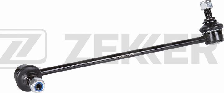 Zekkert SS-1695 - Тяга / стійка, стабілізатор autozip.com.ua