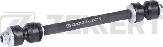Zekkert SS-1661 - Тяга / стійка, стабілізатор autozip.com.ua