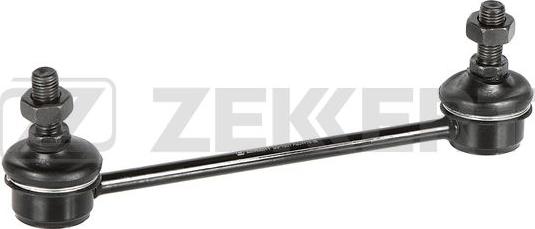 Zekkert SS-1601 - Тяга / стійка, стабілізатор autozip.com.ua