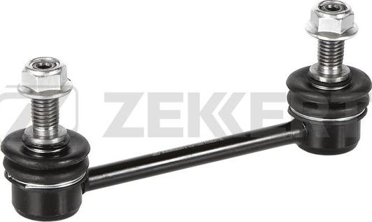 Zekkert SS-1339 - Тяга / стійка, стабілізатор autozip.com.ua