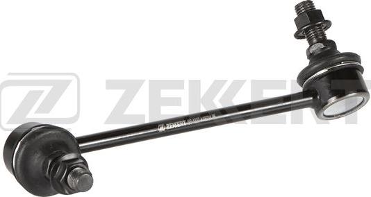 Zekkert SS-1337 - Тяга / стійка, стабілізатор autozip.com.ua