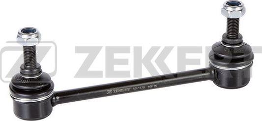 Zekkert SS-1370 - Тяга / стійка, стабілізатор autozip.com.ua