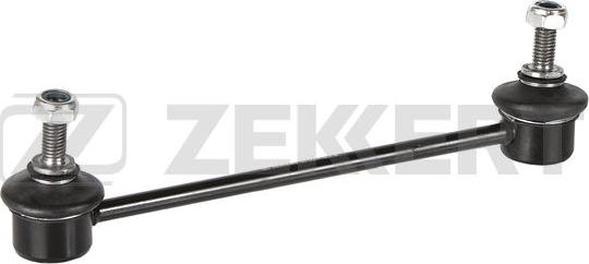 Zekkert SS-1250 - Тяга / стійка, стабілізатор autozip.com.ua