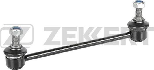 Zekkert SS-1205 - Тяга / стійка, стабілізатор autozip.com.ua