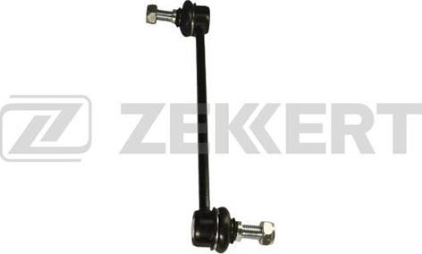 Zekkert SS-1238 - Тяга / стійка, стабілізатор autozip.com.ua