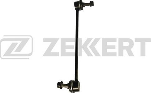 Zekkert SS-1224 - Тяга / стійка, стабілізатор autozip.com.ua