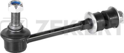 Zekkert SS-1278 - Тяга / стійка, стабілізатор autozip.com.ua