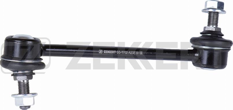 Zekkert SS-1702 - Тяга / стійка, стабілізатор autozip.com.ua
