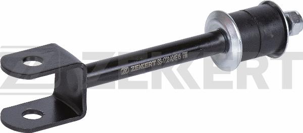 Zekkert SS-1733 - Тяга / стійка, стабілізатор autozip.com.ua